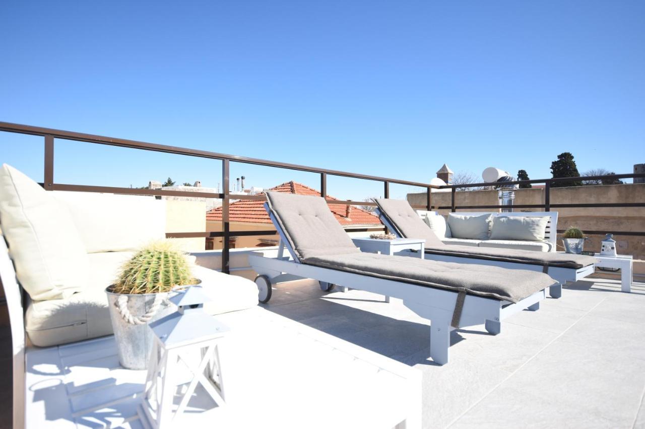 Vila Masi House Rhodes City Exteriér fotografie
